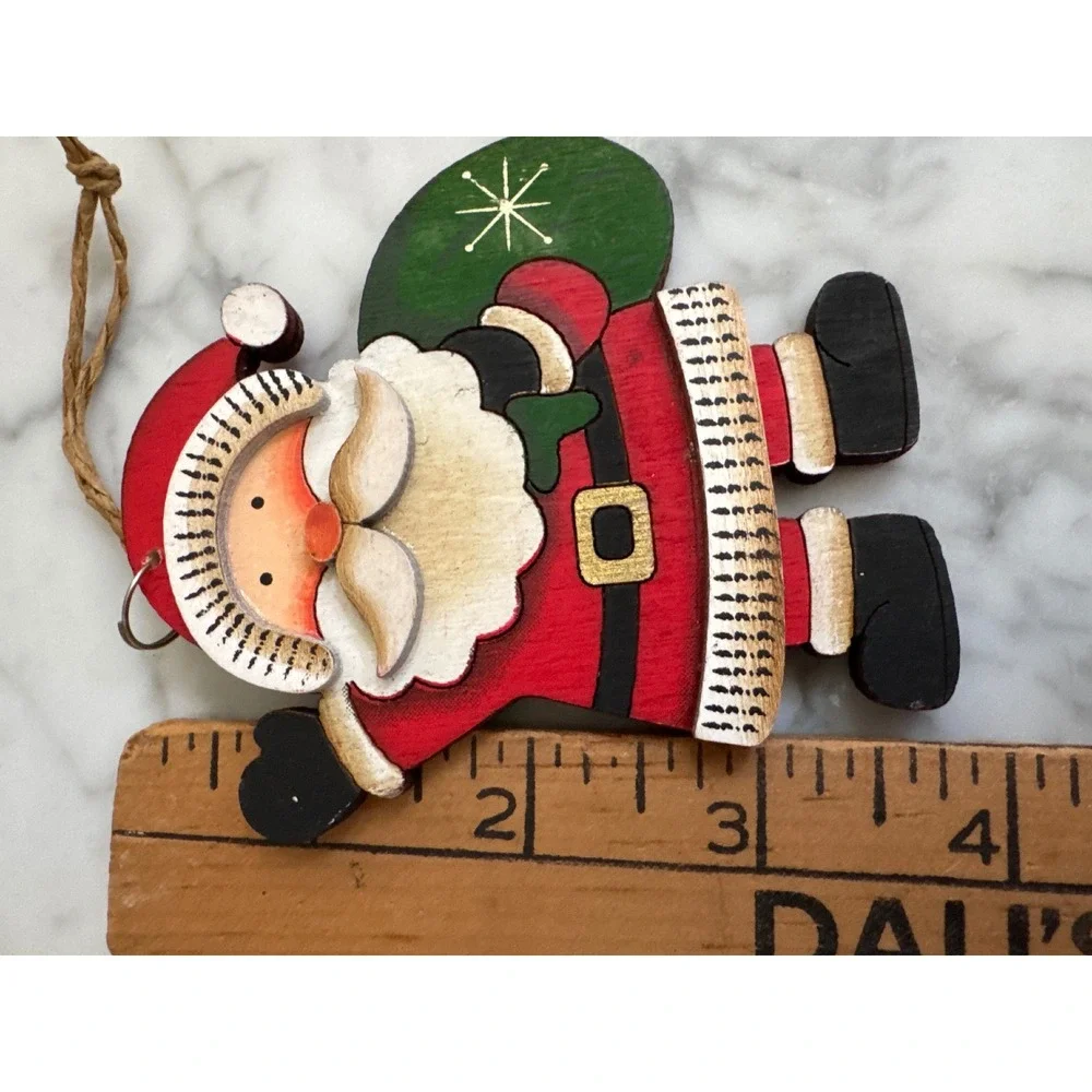 Margies Designs charming pair